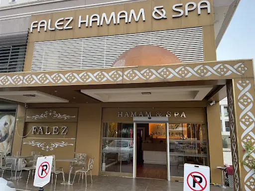 FALEZ HAMAM&SPA 3