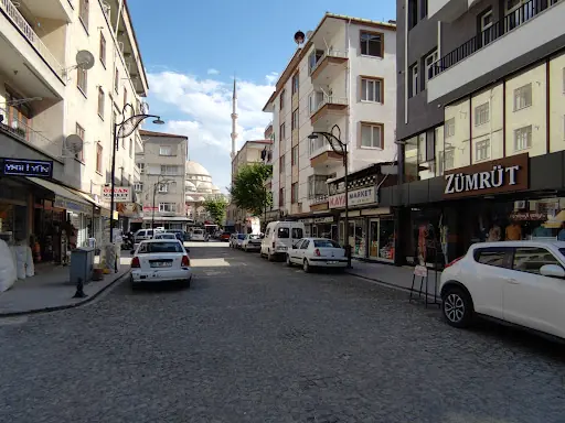 Kuaför Salon Bulut 4