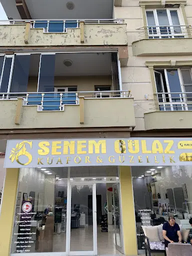 Senem Gülaz Kuaför ve Güzellik Merkezi 3