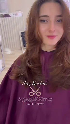 KUAFÖR AYŞEGÜL GÜMÜŞ 3