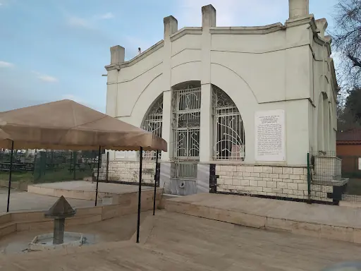 Tuzla Kaplıcaları 3