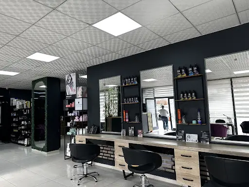 Havva Şahin Saç Tasarım ve Güzellik Salonu