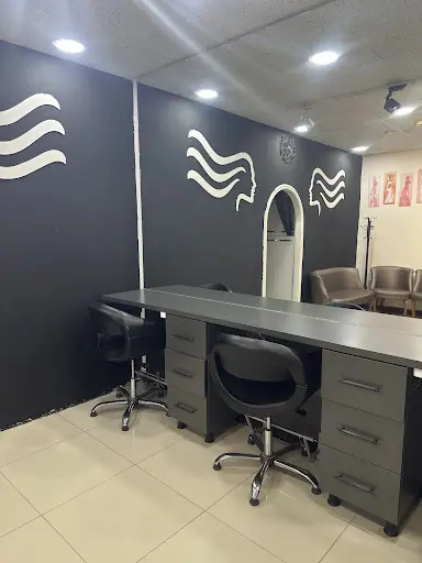 NURTEN GELİR BAYAN KUAFÖR