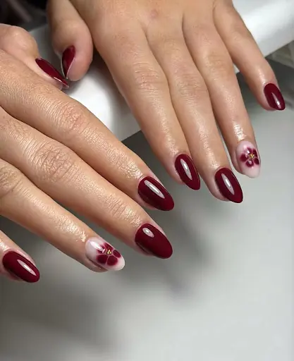 Silivri Protez Tırnak Deep Nail Studio 4