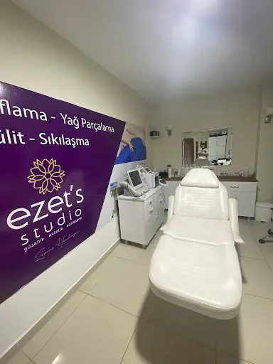 Ezet’s Studio Güzellik Epilasyon Estetik 3