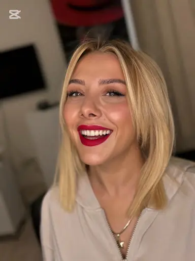 KÜBRA BAYRAK BEAUTY 2