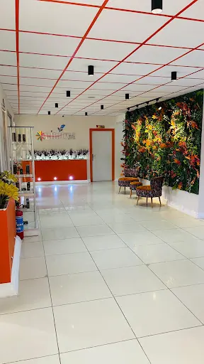 Lilium güzellik merkezi 4