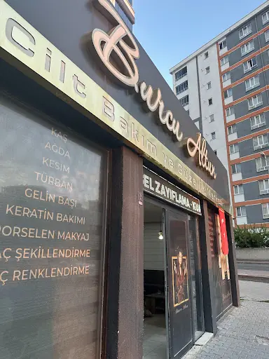 Burcu Altun Cilt Bakım ve Güzellik Merkezi 3
