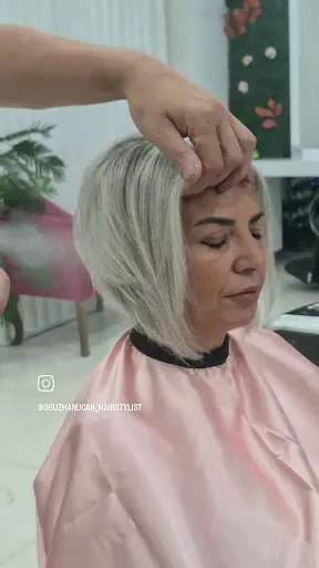 OĞUZHAN&DİLARA UÇAN BAYAN KUAFÖR SALONU – Gelin Kuaförü, Beylikdüzü, İstanbul (3. fotoğraf)