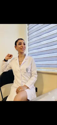 Feri studyo – Tırnak / Nail Studio, İstanbul (2. fotoğraf)