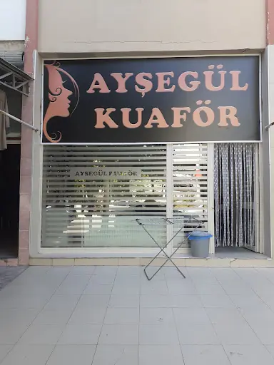 Ayşegül Kuaför 2