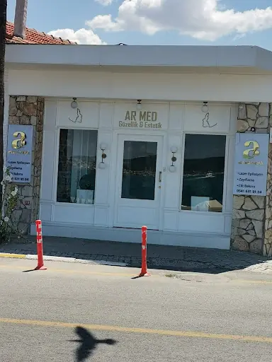 Ar Med Güzellik ve Estetik - Ayvalık Şubesi