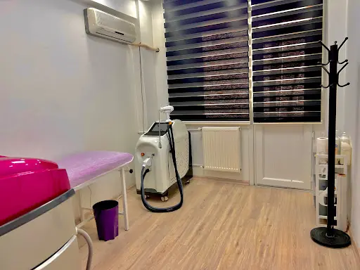 Rabia Güzel Beauty Center 3