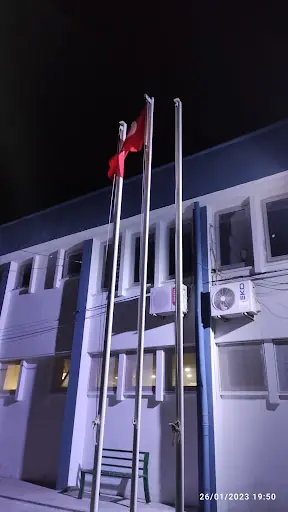 Siverek Gençlik Hizmetleri Ve Spor Müdürlüğü 4