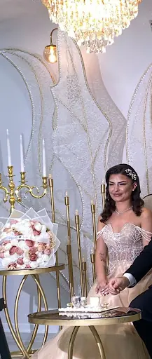 Sevda Yalçın Kuaför 2