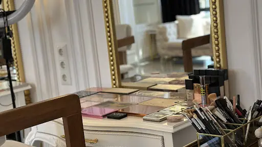 Asuman Ergül Hair Make-up Studio