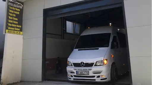 Tonya oto yıkama / kaporta boya 2