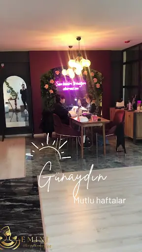 Emine Kıdal Estetik ve Güzellik Merkezi 5