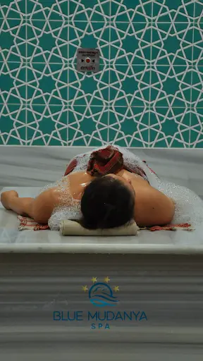 Blue Mudanya Spa Wellness 2