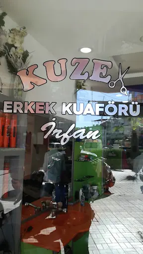 Kuzey Erkek Kuaförü 4