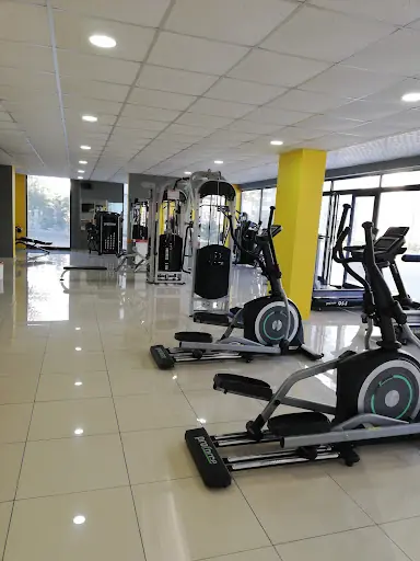 Riva Spor Center