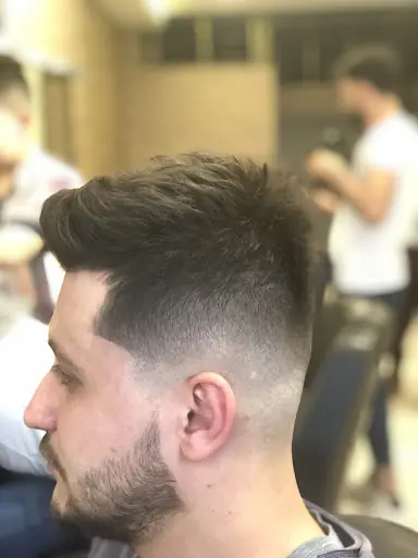 Mustafa Karatosun Exclusive Salon 3