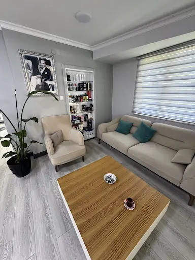 Saloon Coıffeur – Diğer (Güzellik), İstanbul (3. fotoğraf)