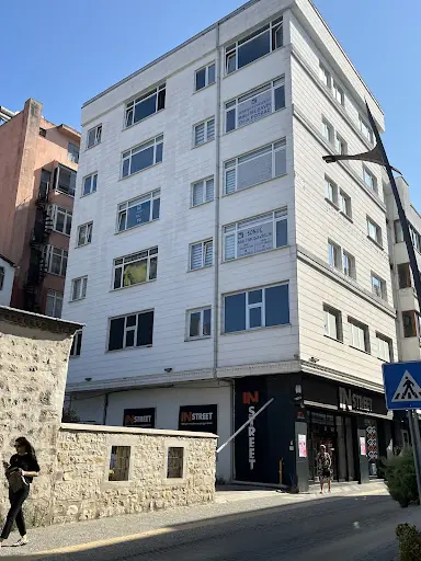 Duru kuaför