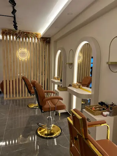 Noora Hair Makeup Studio