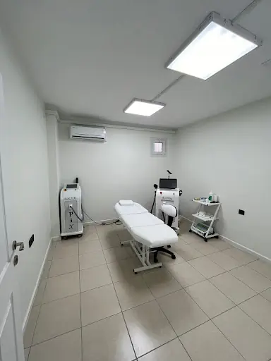 Bilge Temel Professional Skin Care - Güzellik Merkezi