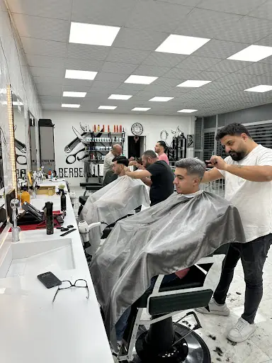 By Gani Barber