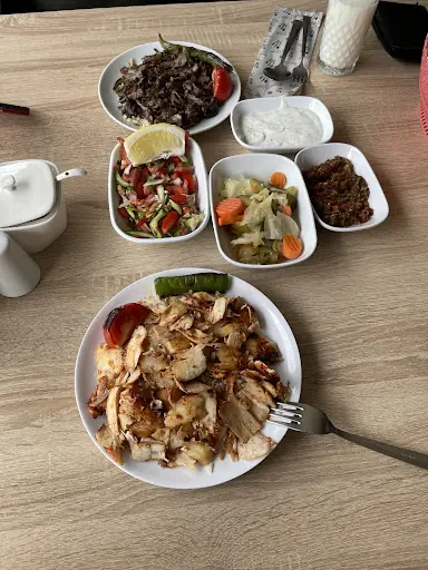 KÖŞEM RESTORANT 3