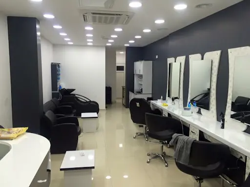 Arzu Beauty Saç Tasarım 3