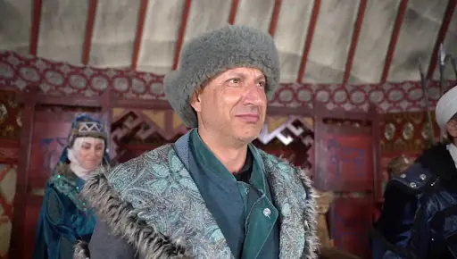 Kuaför Serkan Yeşilyurt 2
