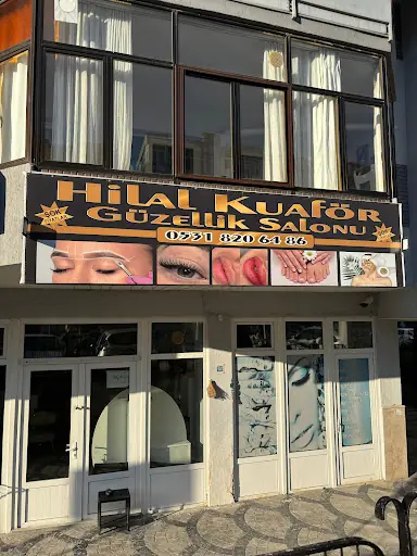 Hilal Güzellik Salonu