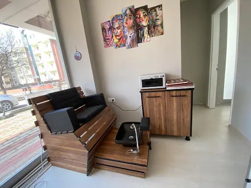 Baykuş Güzellik Salonu 4