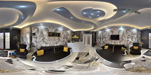 Samsun Gold Spa Hamam Masaj Salonu