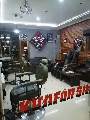 Doğan Kardeşler Erkek Kuaförü