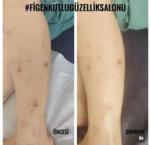 Figen Kutlu Güzellik Salonu 3