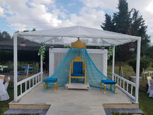 Mesire Alanı 4