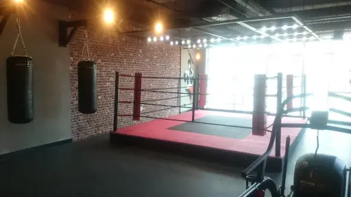 Yonca Fitness & Spa 4