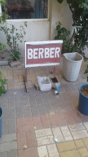 KISMET BERBER SALONU 3