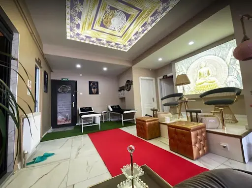 KÜTAHYA VİP SPA 2