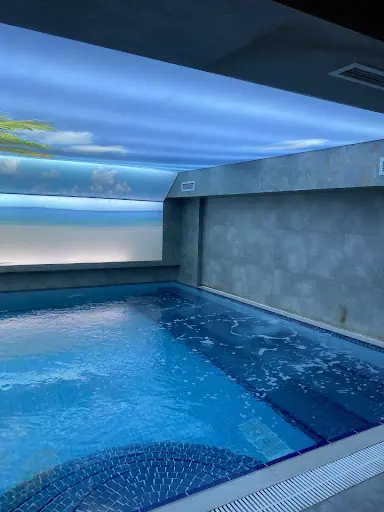 Sao Spa