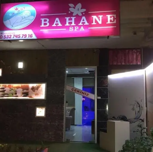 Bahane Masaj Salonu