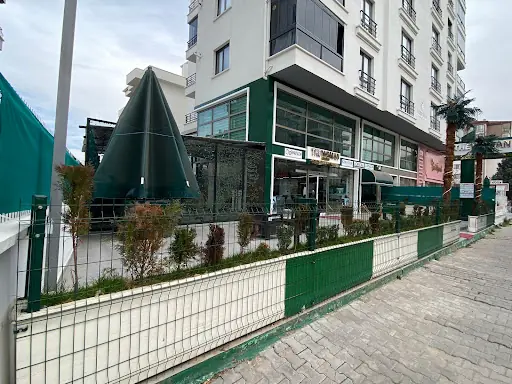 THE WOMAN STUDİO KUAFÖR AKSARAY 4