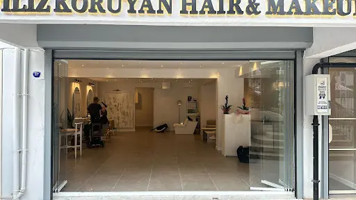 Filiz Koruyan Hair Makeup 4