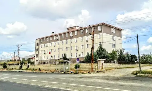Hüyük Kaymakamlığı 2