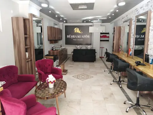 Büşra Kuaför 2