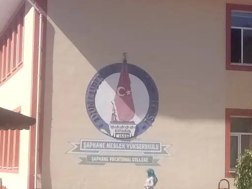 DPÜ Şaphane Meslek Yüksekokulu